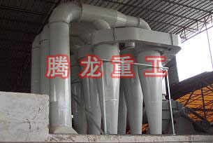 旋風除塵器 、煙灰除塵器、水除塵器、除塵器、